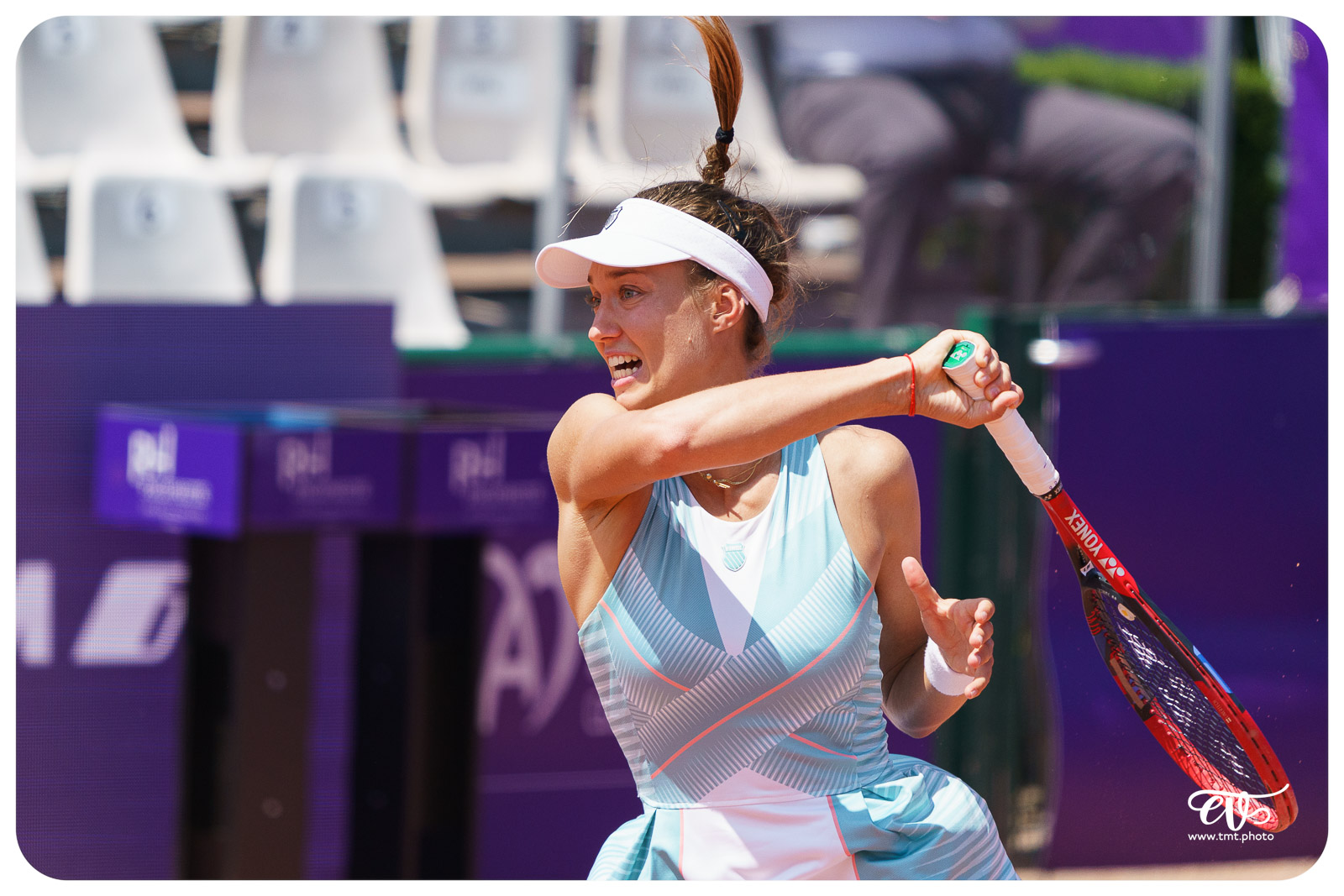 IS 2023 : 1/2 FINALE DOUBLE